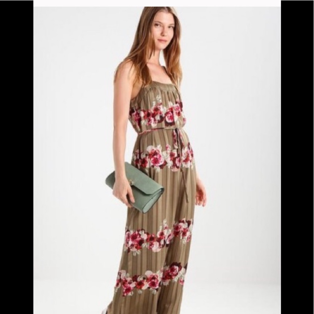 Banana Republic dress
